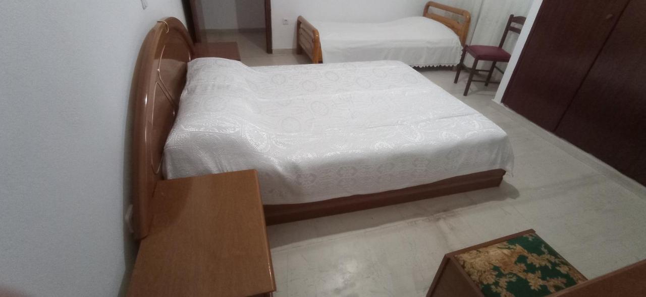 Ευρύχωρο Και Άνετο Διαμέρισμα Στην Ιτέα Joanna'S Apartment Kirra Esterno foto