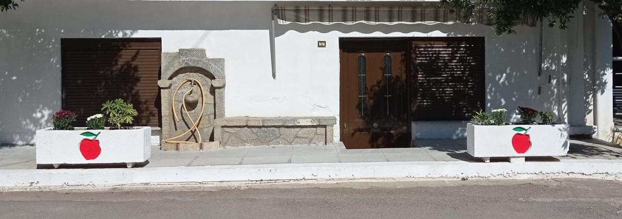 Ευρύχωρο Και Άνετο Διαμέρισμα Στην Ιτέα Joanna'S Apartment Kirra Esterno foto