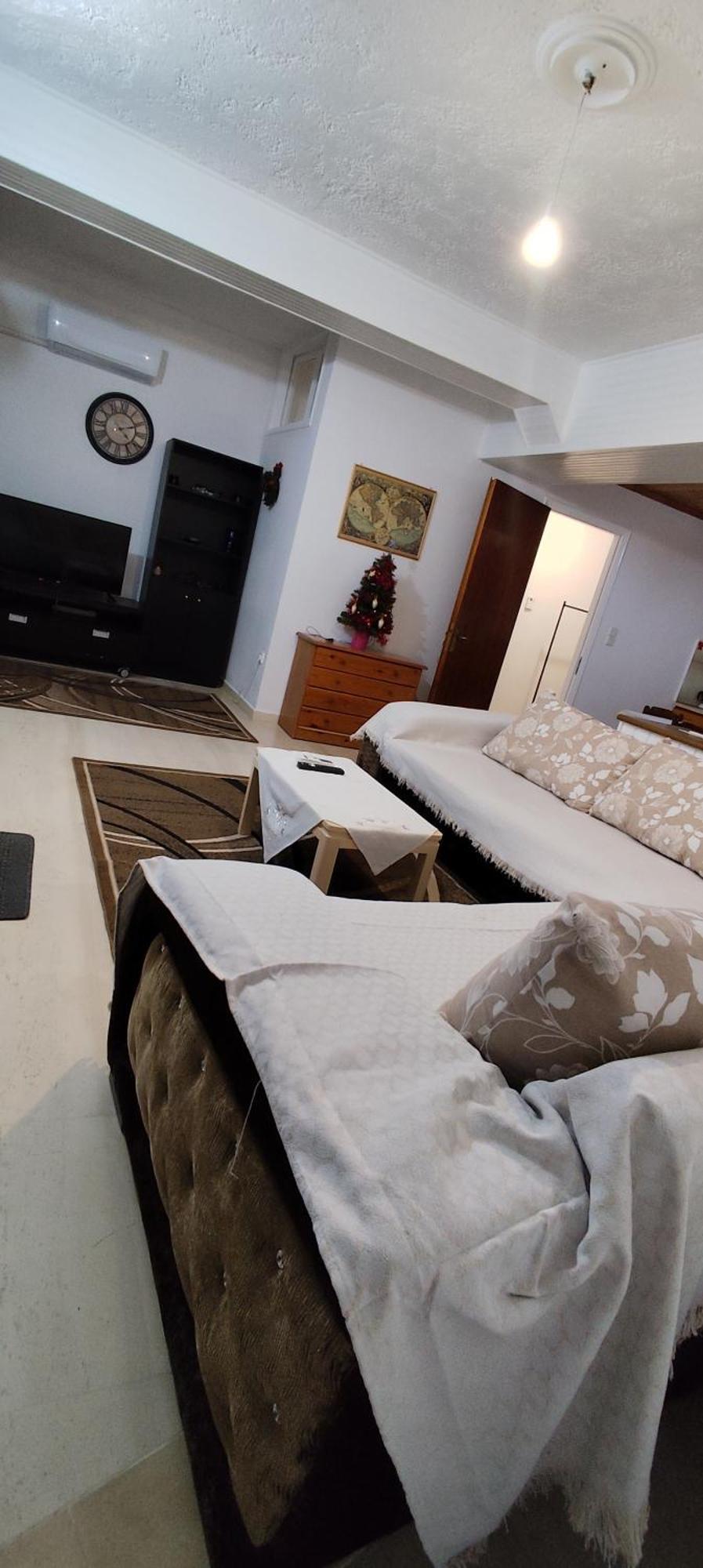 Ευρύχωρο Και Άνετο Διαμέρισμα Στην Ιτέα Joanna'S Apartment Kirra Esterno foto