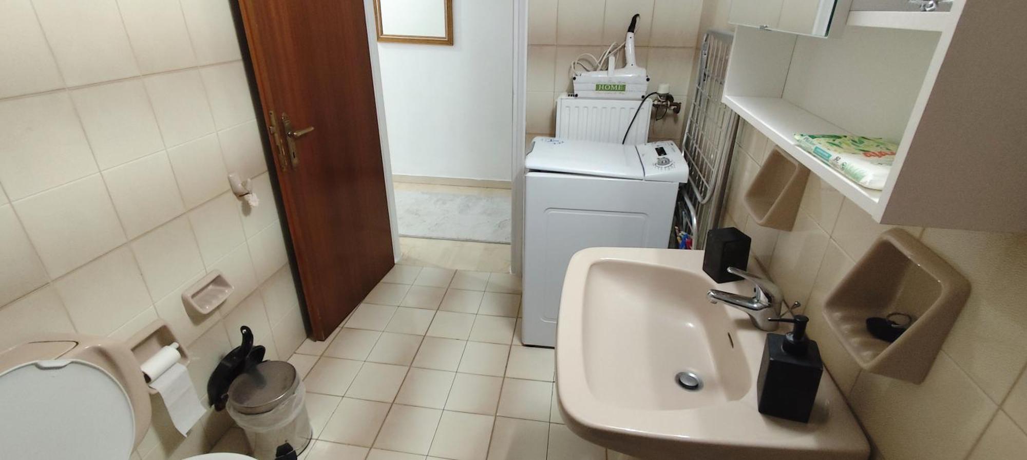Ευρύχωρο Και Άνετο Διαμέρισμα Στην Ιτέα Joanna'S Apartment Kirra Esterno foto