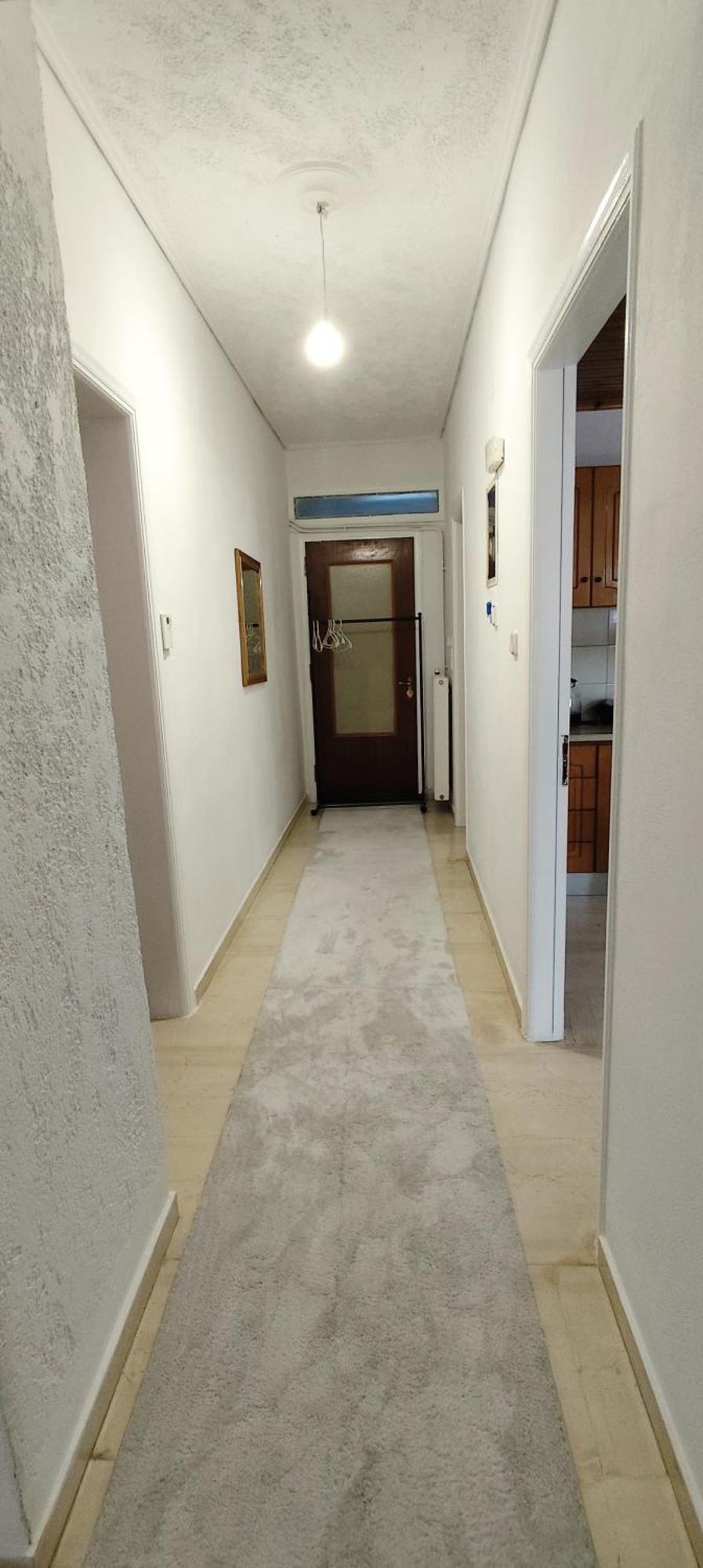 Ευρύχωρο Και Άνετο Διαμέρισμα Στην Ιτέα Joanna'S Apartment Kirra Esterno foto