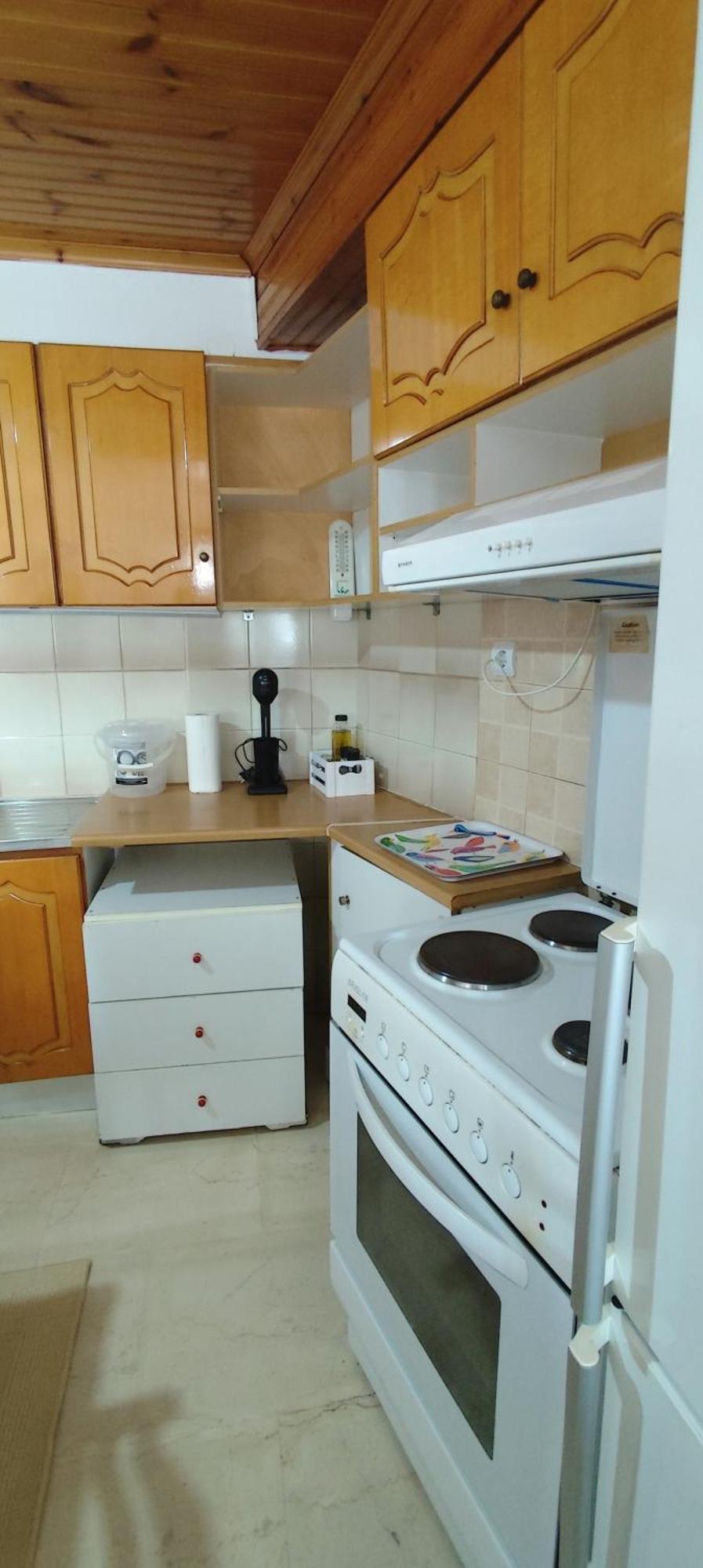 Ευρύχωρο Και Άνετο Διαμέρισμα Στην Ιτέα Joanna'S Apartment Kirra Esterno foto